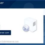 USBWebserver, un completo servidor web portátil que puedes llevar en una memoria USB
