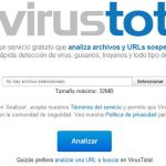 Google compra el servicio de análisis online VirusTotal
