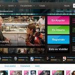 Voddler España: cientos de películas, series y documentales para ver online, gratis y de forma legal