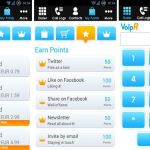 VoipR, una app para llamar gratis o muy barato a teléfonos de todo el mundo