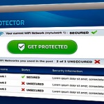 WifiProtector, protege tu red inalámbrica de accesos de terceros