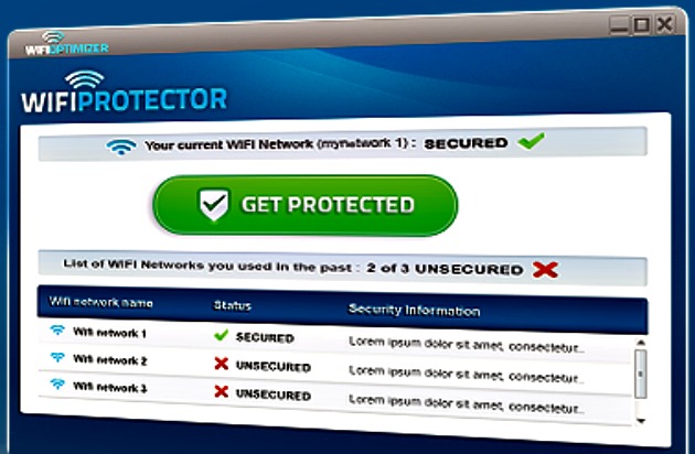 WifiProtector, protege tu red inalámbrica de accesos de terceros