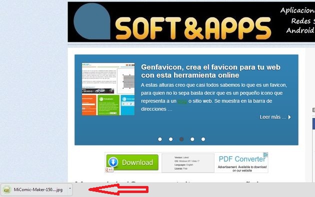 Always Clear Downloads, cierre automático para la barra de descargas de Chrome