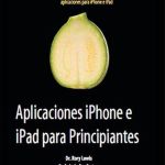 eBook gratuito en español para aprender a programar aplicaciones iPhone e iPad