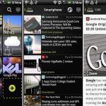 Appy Geek, un lector de noticias tecnológicas para tu Android o iOS
