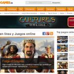 Browsergames, gran colección de juegos de navegador y magazine especializado