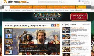 Browsergames