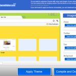 ChromeThemeMaker, crea tus propios temas para Chrome con esta utilidad web gratuita