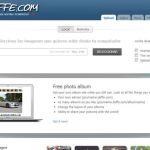 Deffe, servicio de alojamiento gratuito para tus fotografías