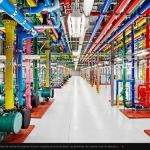 Conoce las entrañas de Google y sus centros de datos con esta gran galería de imágenes