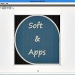 Greenfish Icon Editor Pro, herramienta gratuita para editar o crear iconos y cursores