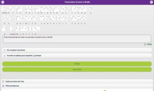 HetaH Transcriptor