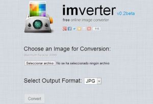 Imverter