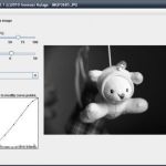 JGraphite, software gratuito para convertir tus fotos a distintos tonos en blanco y negro