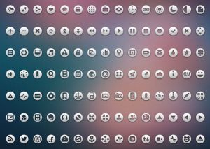 Loop Icons