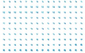 Mini icons