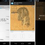 Music Drive, app para Android que nos permite escuchar las canciones que almacenamos en Google Drive