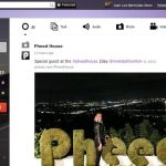 Pheed, nueva red social de microbloging que permite cobrar por actualizaciones
