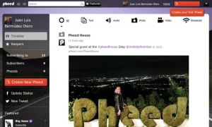 Pheed