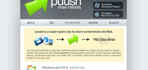 what is sharex puush what is sharex puush