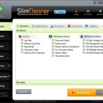 SlimCleaner, limpia completamente tu PC y gana estabilidad y rapidez con esta herramienta gratuita