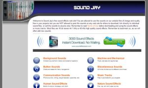 SoundJay