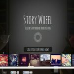 Story Wheel, crea un slideshow con tus fotos de Instagram y usa tu voz para describirlas