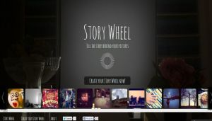 Story Wheel