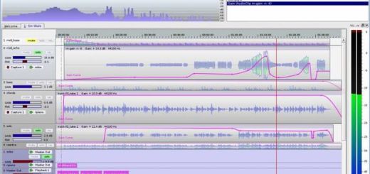 traverso daw recording traverso daw recording