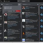 Lista la nueva versión de TweetDeck, ahora más atractiva, cómoda y personalizable