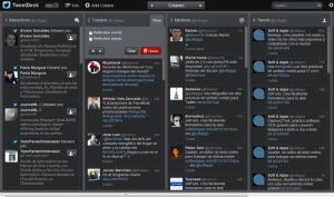 TweetDeck 2