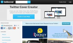 Twitcover