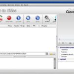 Video to Video Converter: conversor de vídeo y audio gratuito