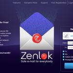 Zenlok, envía archivos de hasta 1 Gb completamente gratis