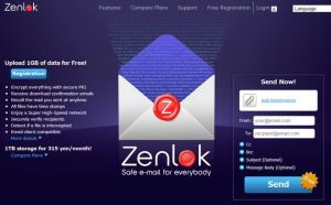 Zenlok