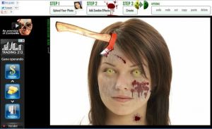 ZombieMe
