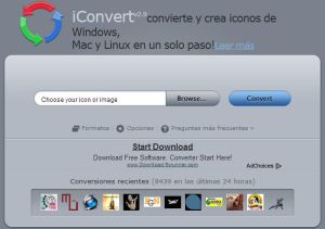 iConvert