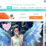 AdornPic: 6 herramientas web para editar y decorar tus fotos