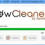 AdwCleaner: aplicación gratuita portable para limpiar tu PC de adware, malware y otros "bichos"