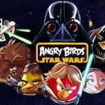 Angry Birds Star Wars lanzado de forma oficial y listo para descarga