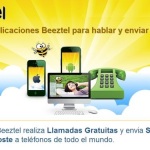 Beeztel: habla con tus contactos y llama gratis, o muy barato, a fijos y móviles de todo el mundo