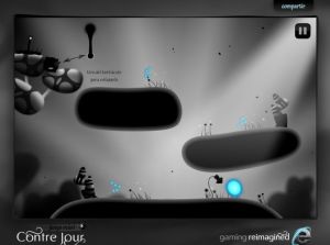 Contre Jour