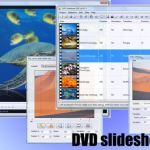 DVD slideshow GUI, crea presentaciones a partir de tus fotos, presentaciones y clips de vídeo