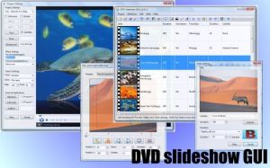 DVDslideshowGUI