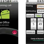 Fake-A-Call Free, simulador de llamadas falsas para Android e iOS