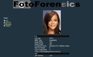 FotoForensics