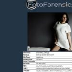 FotoForensics: análisis forense online para descubrir si una foto ha sido manipulada