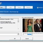 Free Video to GIF: software para convertir vídeos, o una fracción de ellos, a gif animados