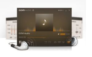 GOM Audio
