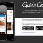 Guide Central, extraordinaria red social para crear y compartir tutoriales How-to